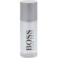 Duft-Set BOSS "Boss Bottled", transparent, Parfüms, Herren, mit Deo Spray