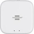 Smart-Home-Station BRENNENSTUHL "Connect Zigbee Gateway GWY CZ 01", weiß, B:6cm H:6cm T:1cm, Smart-Home-Stationen