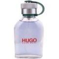 Eau de Toilette HUGO "Hugo Men", blau, Parfüms, Herren, 75ml, Parfum, EdT Spray, Männerduft