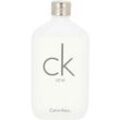 Eau de Toilette CALVIN KLEIN "cK one", transparent, Parfüms, Herren, 50ml