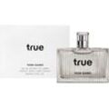 Eau de Parfum TONI GARD "TRUE Women EdP", transparent, Parfüms, Damen, 90ml