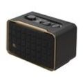 JBL Lautsprecher "Authentics 200", schwarz, B:26,63cm H:17,17cm T:16,74cm, Lautsprecher