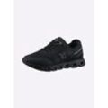 Sneaker CAPRICE Gr. 39, schwarz Damen Schuhe