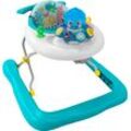 Lauflernhilfe BABY EINSTEIN "Step & Twirl Opus™ 4-in-1 Activity Walker" Lauflernhilfen bunt Kinder mit Licht und Sound