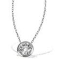 Collier GOLDMAID, silber (silberfarben), Halsketten, Damen, Silber 925 (Sterlingsilber)