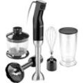 ETA Stabmixer "Lento ETA401790000", Mixer, schwarzB:12,55cm H:45cm T:13cm