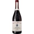 Château de Beaucastel rouge, Châteauneuf-du-Pape AOP, Rhône, 2022, Rotwein