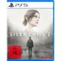 KONAMI Spielesoftware "Silent Hill 2", eh13, Games