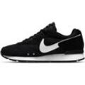 Sneaker NIKE SPORTSWEAR "Wmns Venture Runner" Gr. 36,5, schwarz-weiß (schwarz, weiß) Schuhe