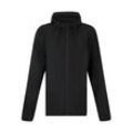 Sweatshirt ENDURANCE "Corriden" Gr. 116, schwarz Herren Sweatshirts mit Quick-Dry-Technologie