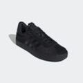 Sneaker ADIDAS SPORTSWEAR "VL COURT 3.0" Gr. 37, schwarz (cschwarz, cschwarz, cschwarz) Schuhe inspiriert vom Design des adidas samba Bestseller