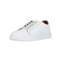 Sneaker ATHLECIA "Christinia" Gr. 37, weiß Schuhe Skaterschuh Sneaker low in klassischem Design