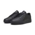 Sneaker PUMA "Caven 2.0 Sneakers Erwachsene" Gr. 40.5, schwarz (schwarz cool gray) Schuhe