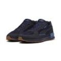 Sneaker PUMA "Graviton Erwachsene" Gr. 36, blau (navy new horizon) Schuhe