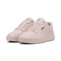 Sneaker PUMA "CAVEN 2.0" Gr. 39, rosa (mauve mist, cool schwarz gray) Schuhe