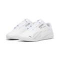 Sneaker PUMA "BMW M Motorsport Drift Cat Decima 2.0 Schuhe Jungen" Gr. 35.5, weiß, Obermaterial: Textil, Synthetik; Futter: Textil; Innensohle: Gummi; Laufsohle: Gummi, Schuhe