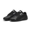 Sneaker PUMA "BMW M Motorsport Drift Cat Decima 2.0 Schuhe Jungen" Gr. 35.5, schwarz, Obermaterial: Textil, Synthetik; Futter: Textil; Innensohle: Gummi; Laufsohle: Gummi, Schuhe