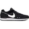 Sneaker NIKE SPORTSWEAR "Venture Runner" Gr. 40, schwarz-weiß (schwarz, weiß) Schuhe Sneaker