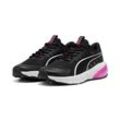 Sneaker PUMA "CELL GLARE WNS" Gr. 38, schwarz (puma schwarz, magenta gleam) Schuhe