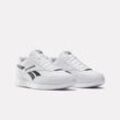 Sneaker REEBOK CLASSIC "COURT CLEAN" Gr. 37,5, weiß Schuhe