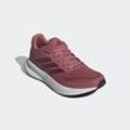 Laufschuh ADIDAS PERFORMANCE "RUNFALCON 5", Gr. 38, rot (preloved crimson, maroon, core schwarz), Textil, Synthetik, sportlich, Schuhe