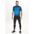 Radhose ENDURANCE "Gorsk M Long XQL", Herren, Gr. L, US-Größen, schwarz, 80% Polyimid, 20% Elasthan, unifarben, sportlich, lang, Hosen Fahrradhose Radlerhose, aus hochwertigen Funktionsmaterialien