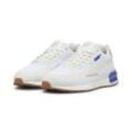 Sneaker PUMA "Graviton Erwachsene" Gr. 38, grau (vapor gray weiß mauved out pink) Schuhe