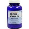 Calcium + Vitamin D3 Gph Kapseln 120 ST