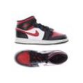 Nike Air Jordan Damen Sneakers, rot, Gr. 40