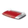 AVM FRITZ Box 4040 Wireless Router 4Port-Switch GigE WiFi 5 Dual-Band wandmontierbar