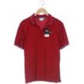 Lacoste Sport Herren Poloshirt, rot, Gr. 56