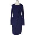 Marc Cain Damen Kleid, marineblau, Gr. 36