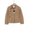 Marie Lund Damen Jacke, beige, Gr. 36