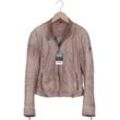 Gipsy Damen Jacke, braun, Gr. 36