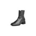 Stiefelette Gabor Comfort grau