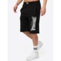 Lonsdale Herren Shorts normale Passform LOGO JAM