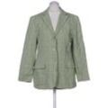 Gerry Weber Damen Blazer, hellgrün, Gr. 36