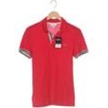 Lacoste Herren Poloshirt, rot, Gr. 46