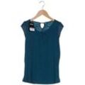 Zero Damen T-Shirt, blau, Gr. 34