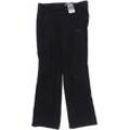 Esprit Damen Stoffhose, schwarz, Gr. 40