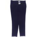 Peter Hahn Damen Stoffhose, marineblau, Gr. 20