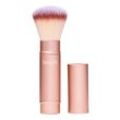 Benefit Cosmetics - Multitasking Cheek Brush - Rouge-, Bronzer- & Highlighter-pinsel - accessories Multitasking Cheek Brush