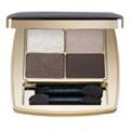 Estée Lauder - Pure Color Envy Eyeshadow Quad - Lidschattenpalette - pure Color Envy Eyesha Grey Haze