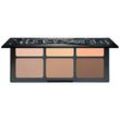 Kvd Beauty - Shade And Light - Contouring-palette - Palette Rechargeable (20,4 G)