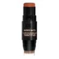 Nudestix - Nudies Matte Bronzer - Contouring-stick Mit Doppelspitze - Sunkissed (7 G)