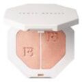 Fenty Beauty - Killawatt Foil Freestyle Highlighter Duo - Highlighter Für Wangen Und Augen - Girl Next Door / Chic Phreak (2 X 3.5 G)