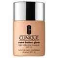 Clinique - Even Better Glow - Light Reflecting Makeup Spf 15 - Cn 58 Honey - 30ml