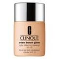 Clinique - Even Better Glow - Light Reflecting Makeup Spf 15 - Wn 30 Biscuit - 30ml