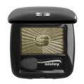 Sisley - Phyto-ombres - Phyto Eye Shadow 25 Metallic Khaki