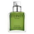 Calvin Klein - Eternity Man - Eau De Parfum - Eternity Men (calvi\15)30 Ml